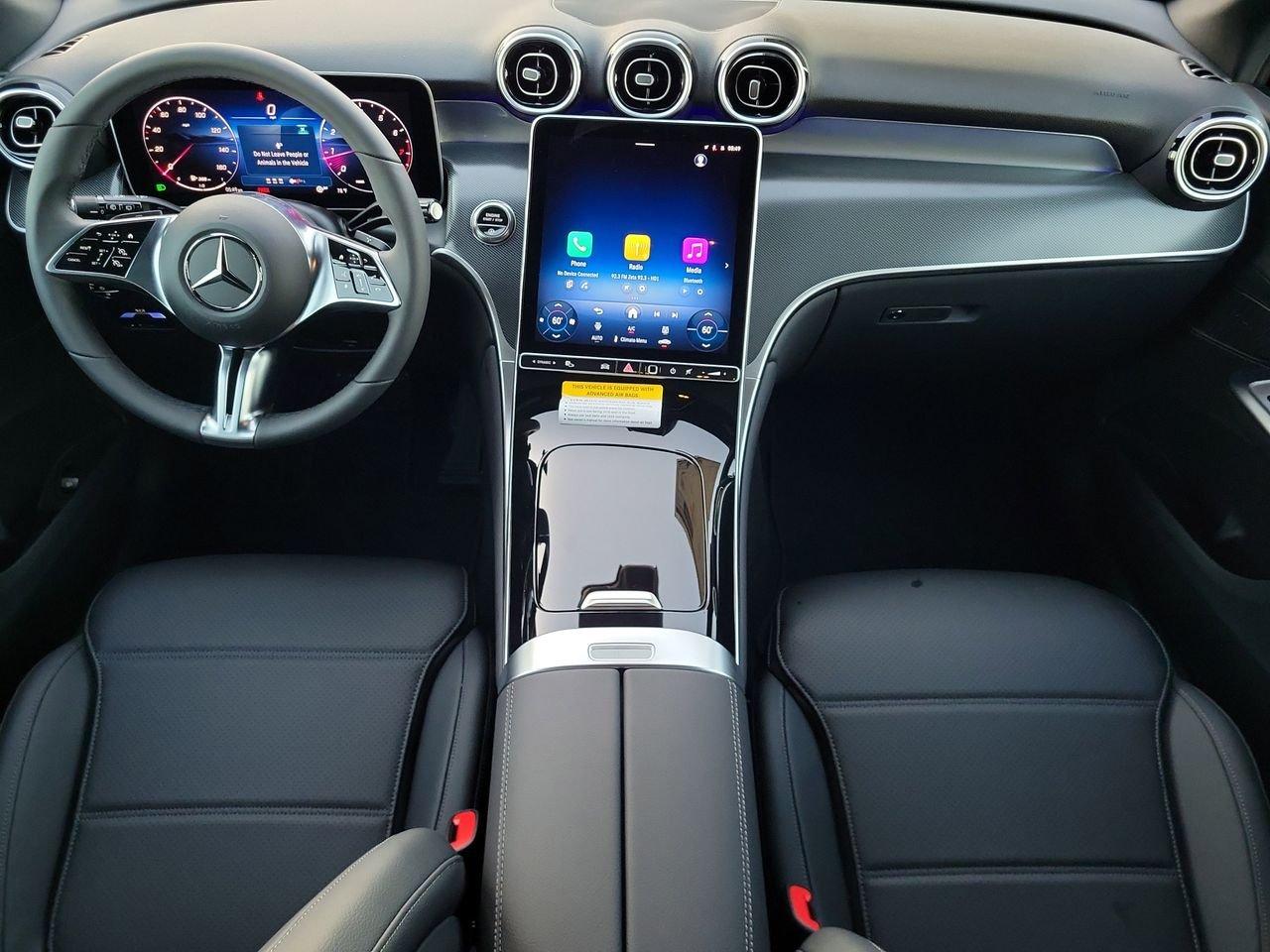 Mercedes-Benz Glc 300 - Thumbnail 15