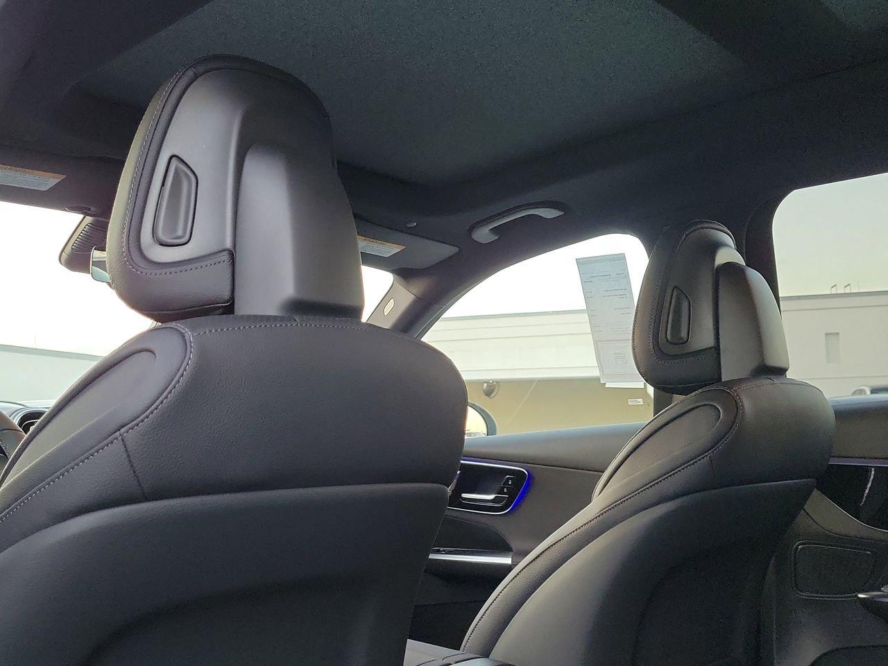 Mercedes-Benz Glc 300 - Thumbnail 13