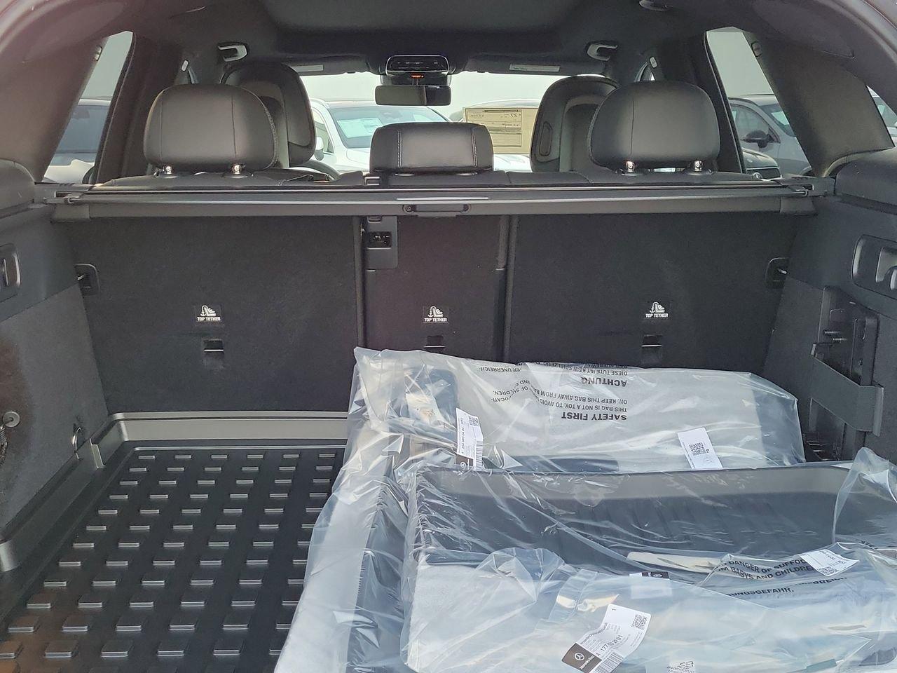 Mercedes-Benz Glc 300 - Thumbnail 9