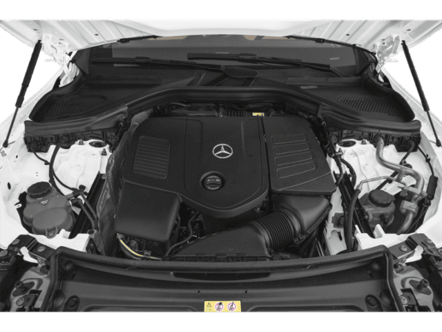 Mercedes-Benz Glc 300 - Thumbnail 10