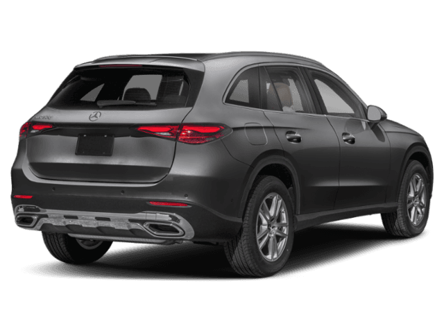 Mercedes-Benz Glc 300 - Thumbnail 3