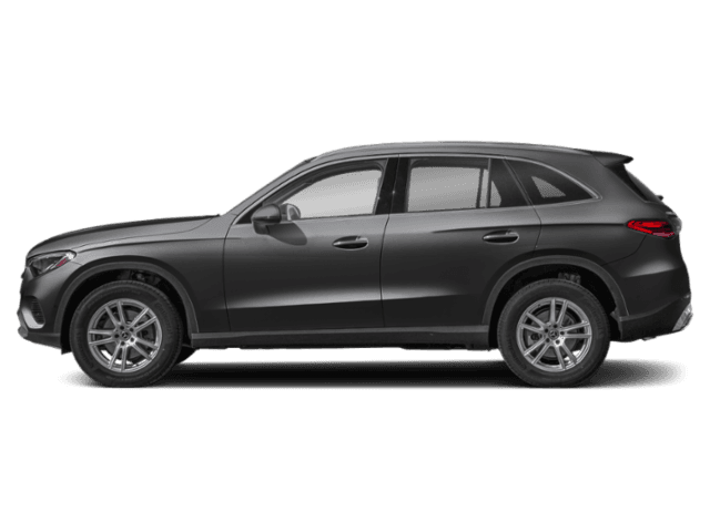 Mercedes-Benz Glc 300 - Thumbnail 4