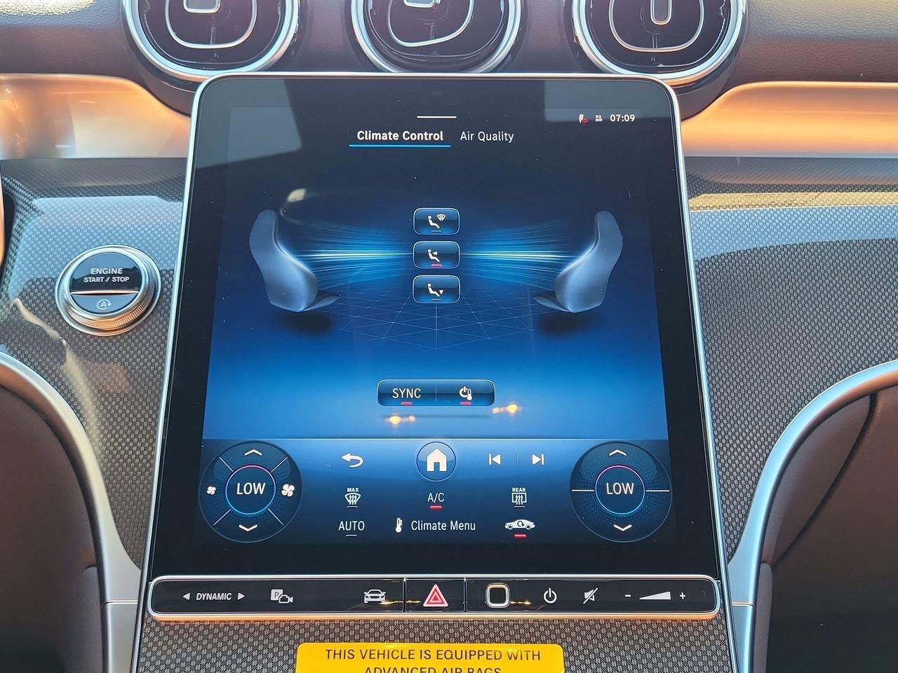 Mercedes-Benz Glc 300 - Thumbnail 18