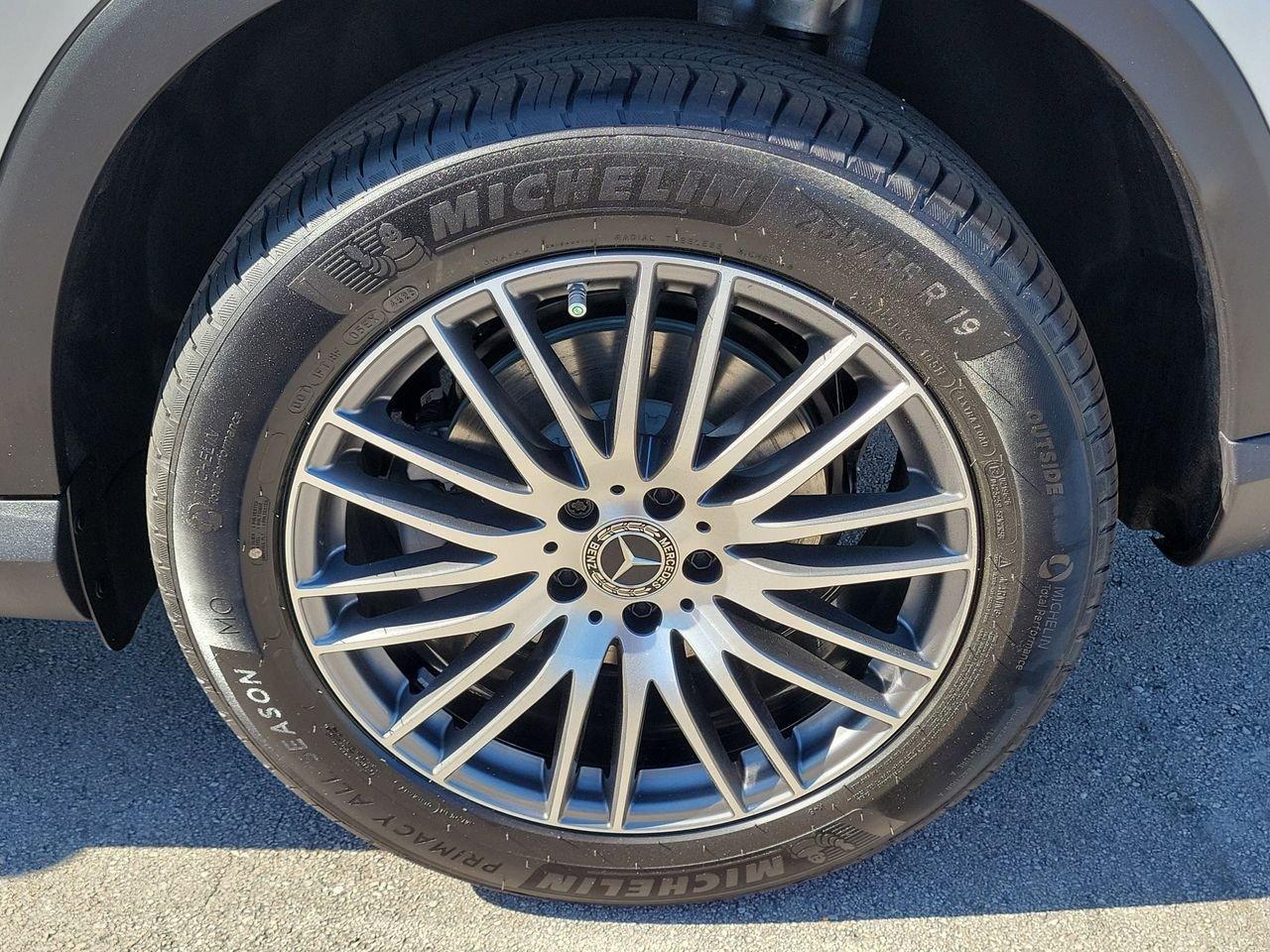 Mercedes-Benz Glc 300 - Thumbnail 11