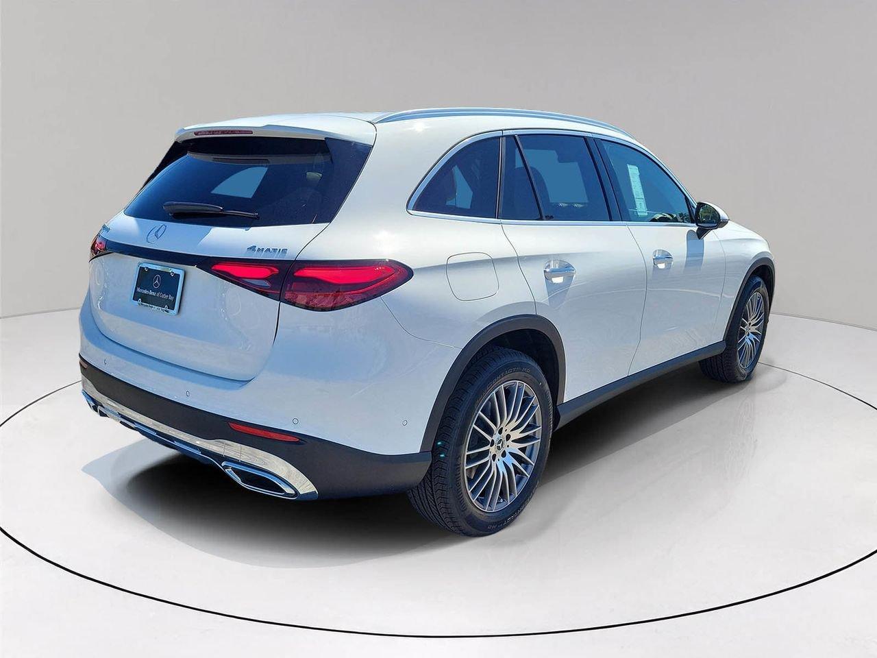 Mercedes-Benz Glc 300 - Thumbnail 7