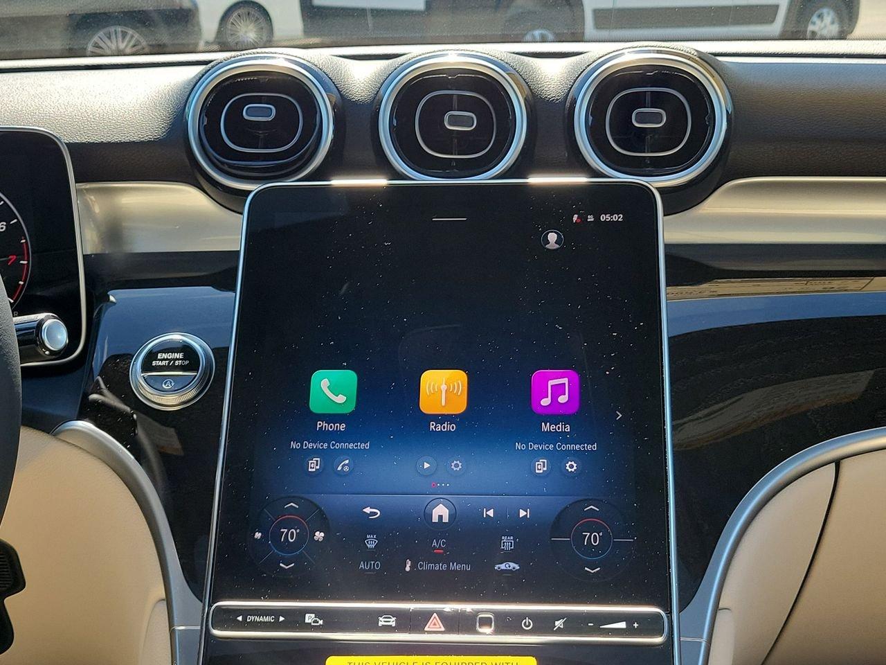 Mercedes-Benz Glc 300 - Thumbnail 17