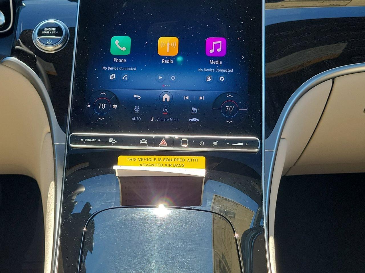 Mercedes-Benz Glc 300 - Thumbnail 18