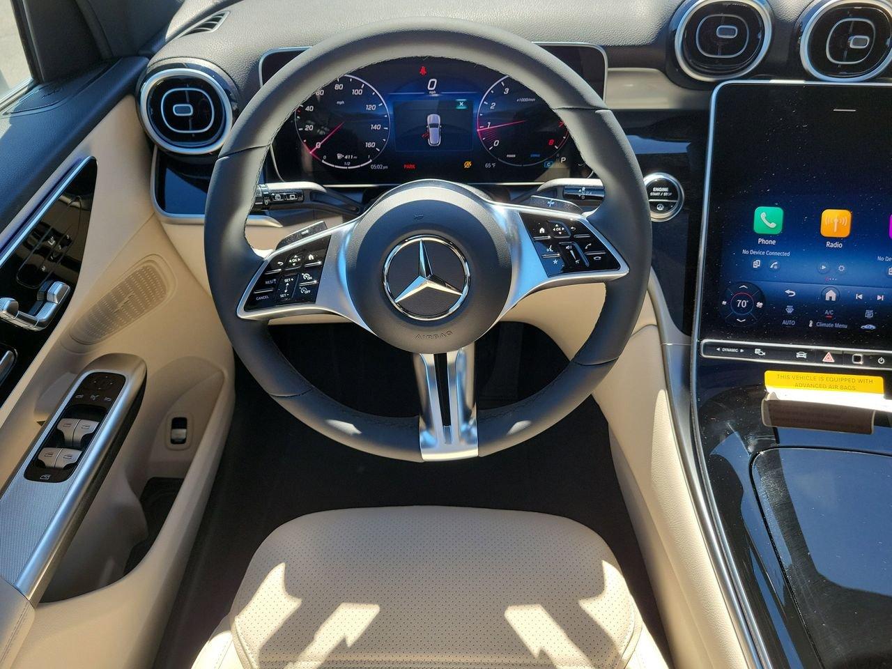 Mercedes-Benz Glc 300 - Thumbnail 16