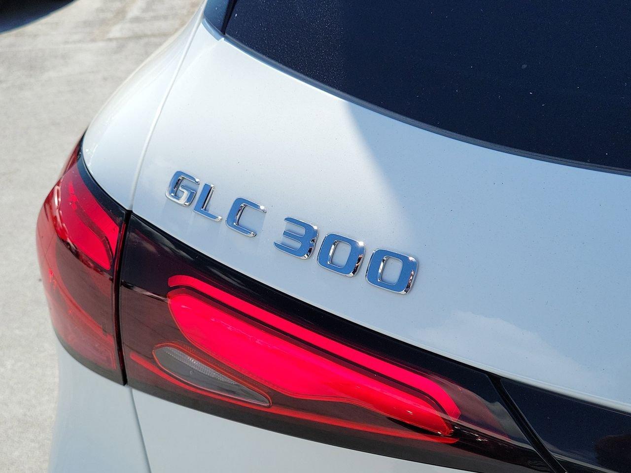 Mercedes-Benz Glc 300 - Thumbnail 9