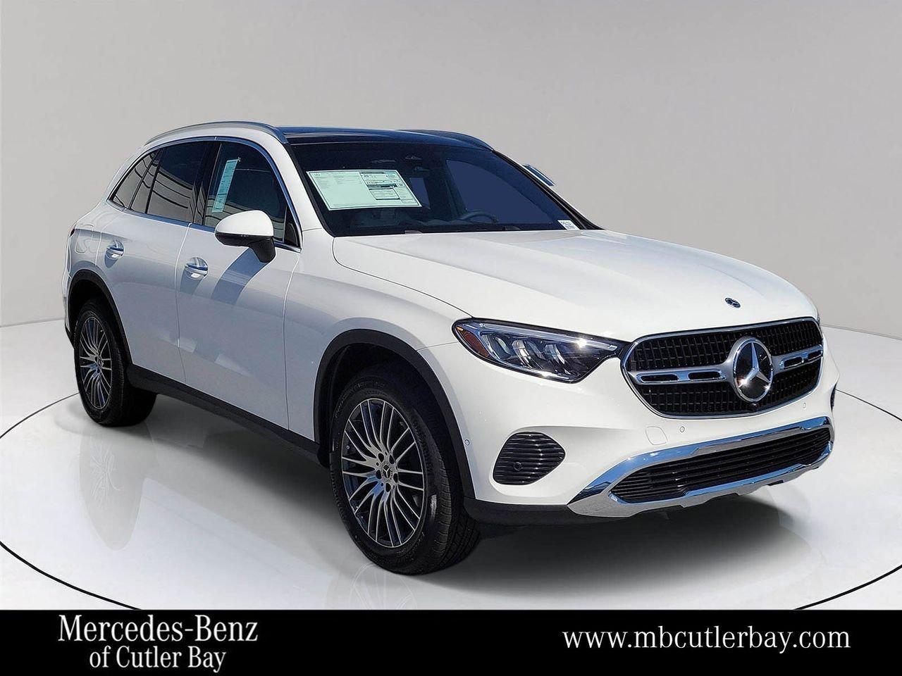 Mercedes-Benz Glc 300 - Thumbnail 2