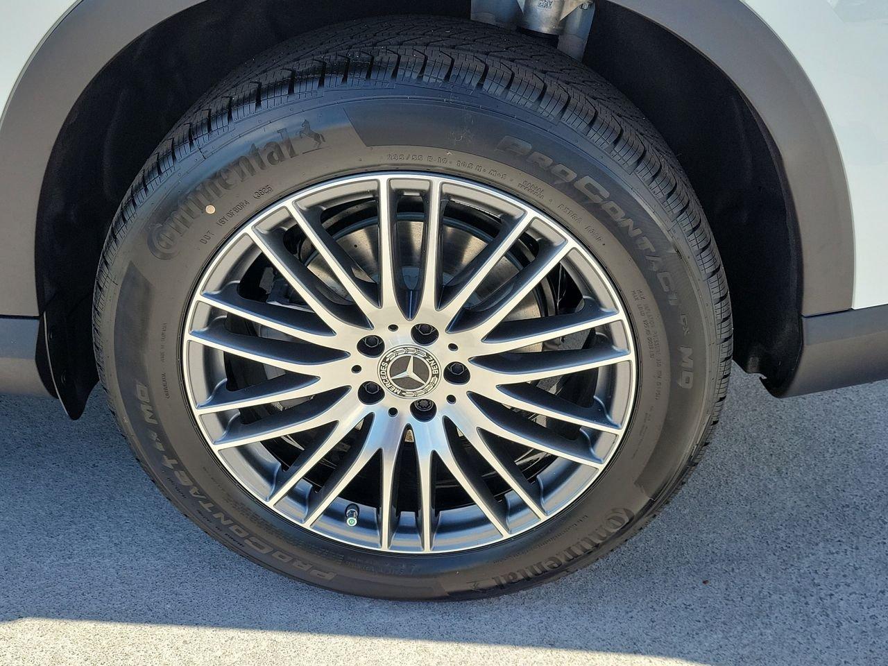 Mercedes-Benz Glc 300 - Thumbnail 10