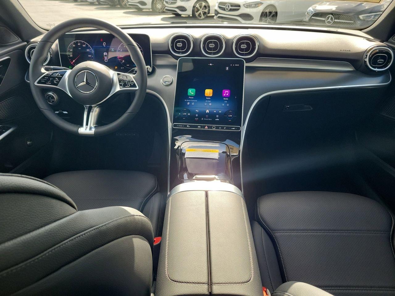 Mercedes-Benz C 300 - Thumbnail 14