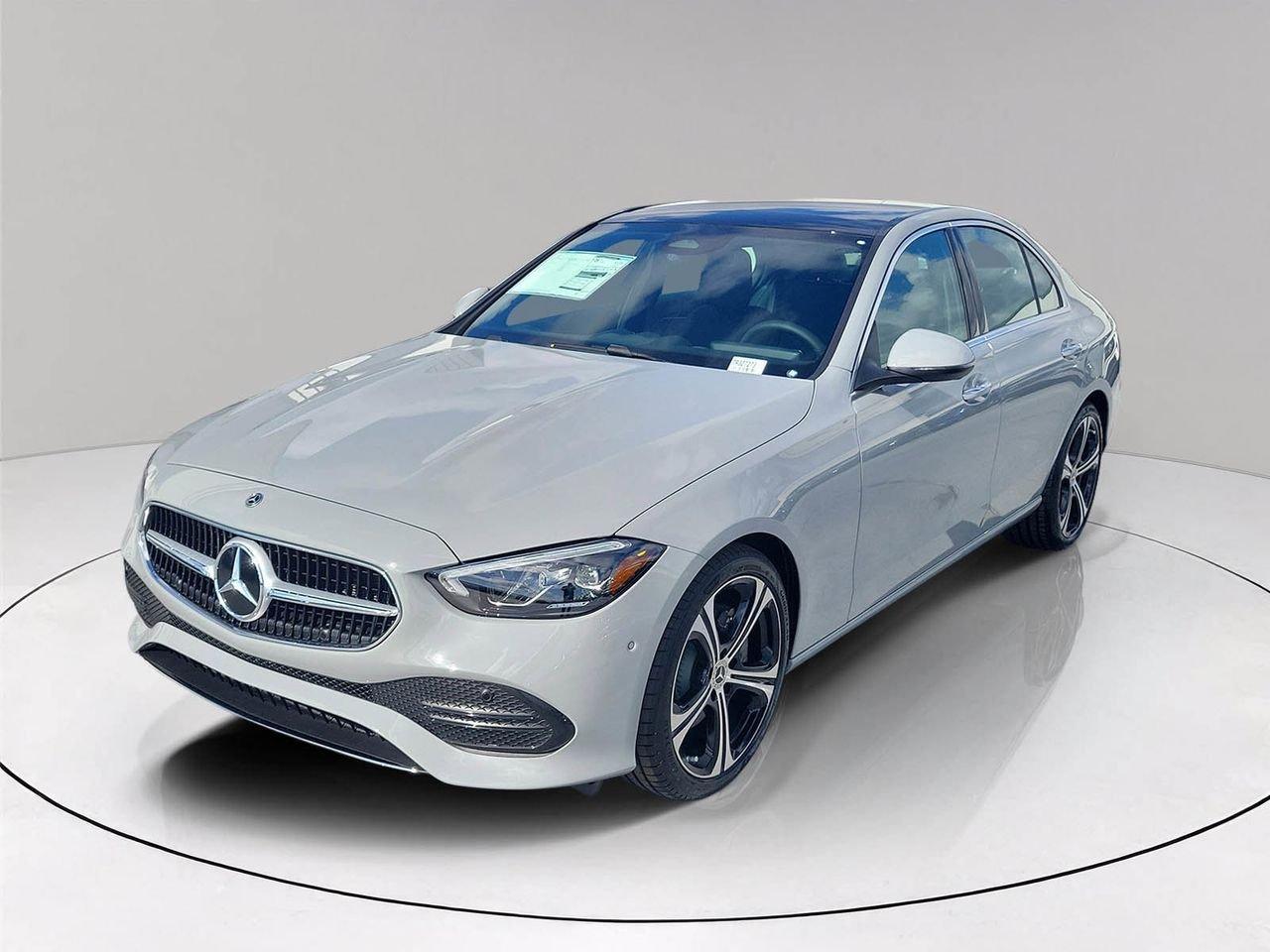 Mercedes-Benz C 300 - Thumbnail 4