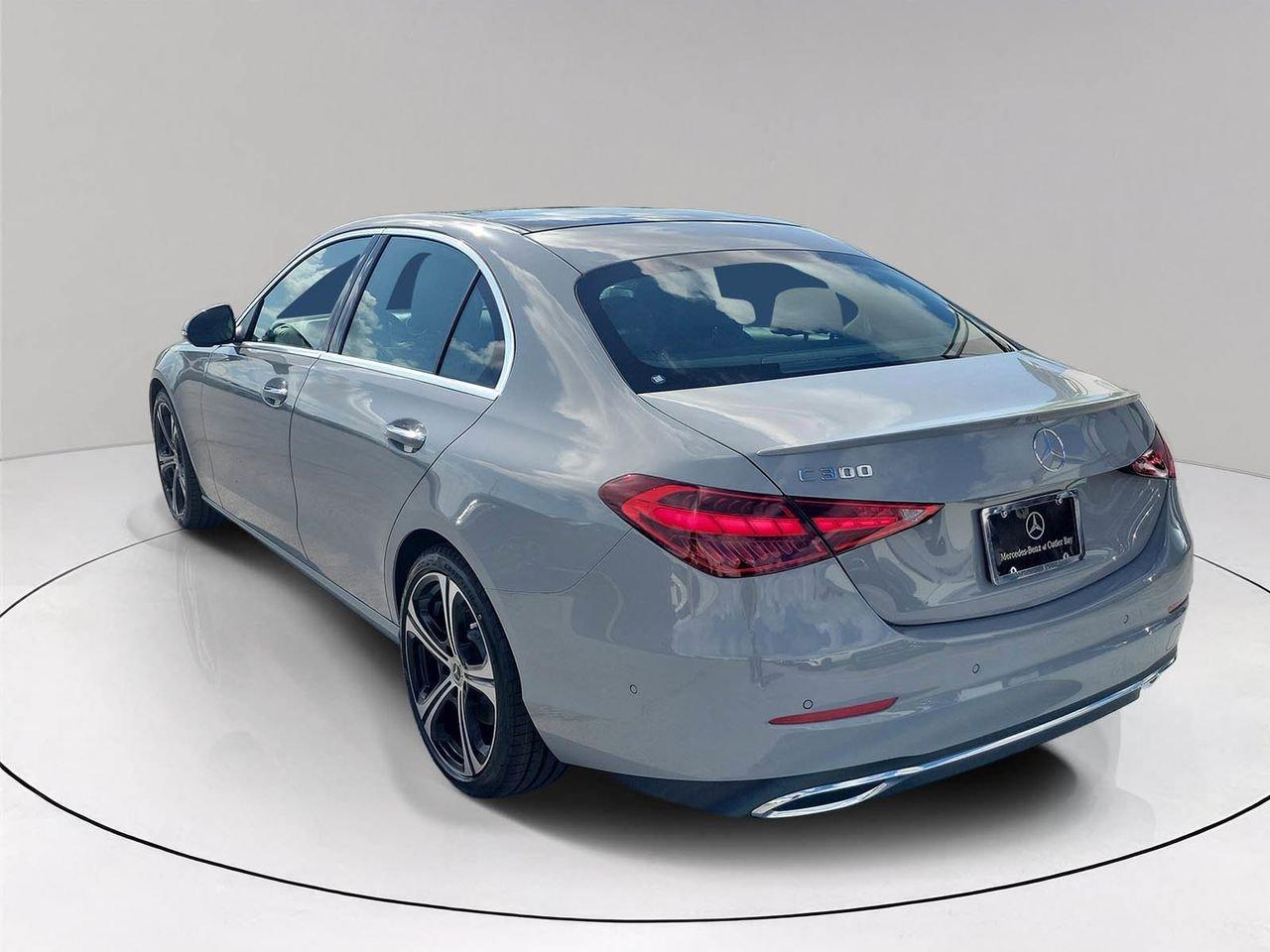 Mercedes-Benz C 300 - Thumbnail 5