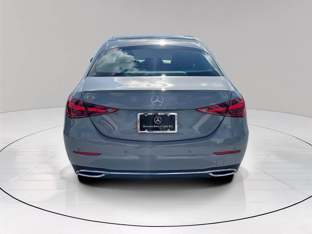 Mercedes-Benz C 300 - Thumbnail 6