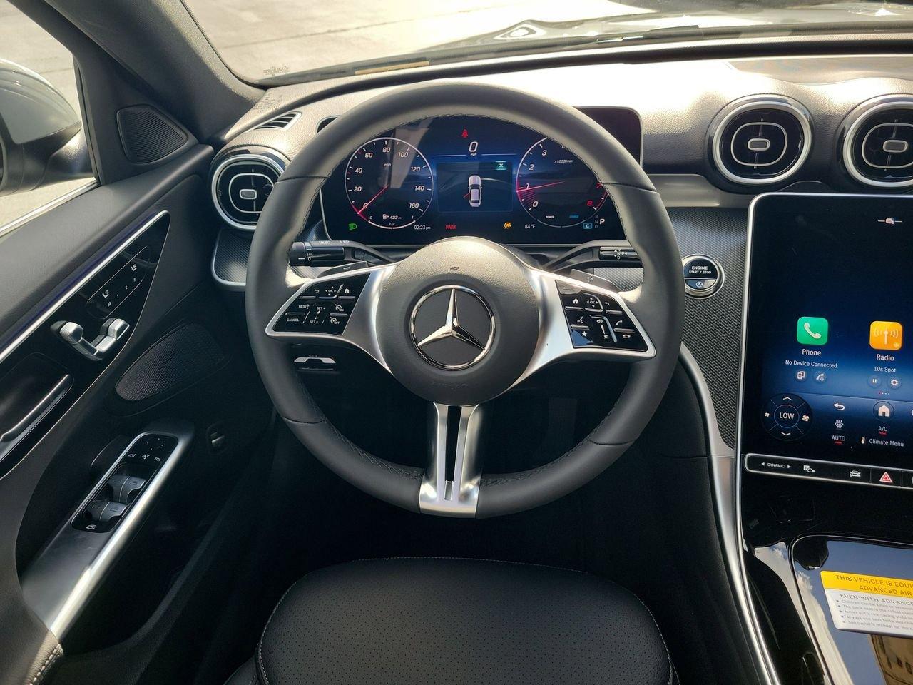 Mercedes-Benz C 300 - Thumbnail 15