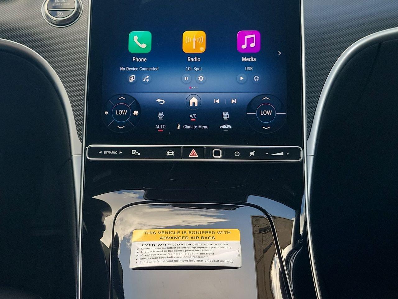 Mercedes-Benz C 300 - Thumbnail 17