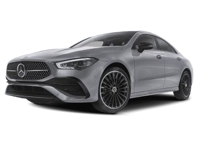Mercedes-Benz Cla - Thumbnail 9