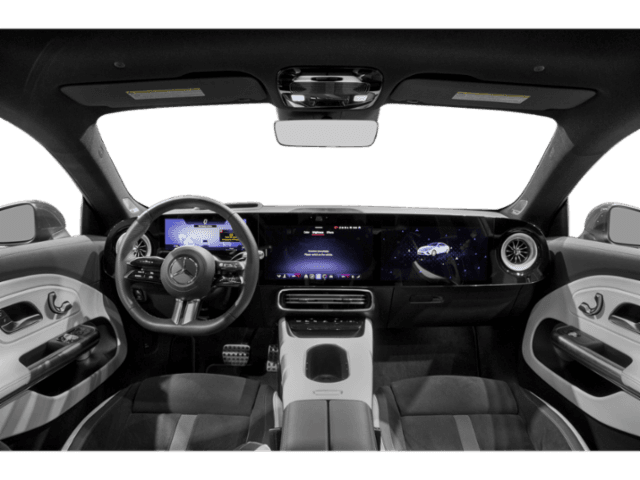 Mercedes-Benz Cla - Thumbnail 4