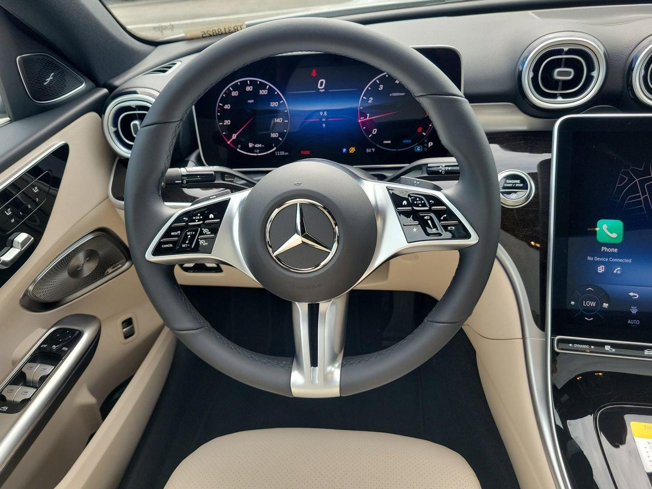 Mercedes-Benz C 300 - Thumbnail 15
