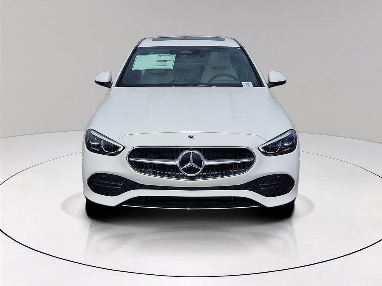 Mercedes-Benz C 300 - Thumbnail 3