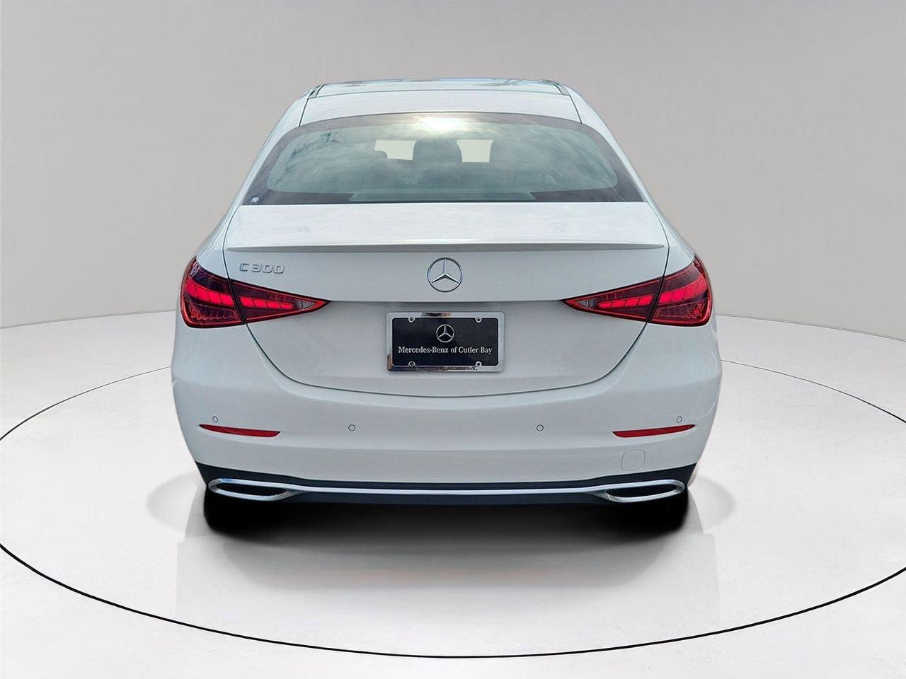 Mercedes-Benz C 300 - Thumbnail 6