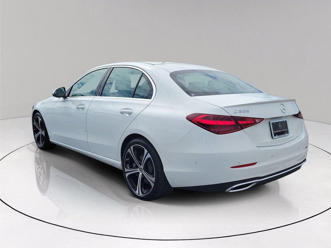 Mercedes-Benz C 300 - Thumbnail 5