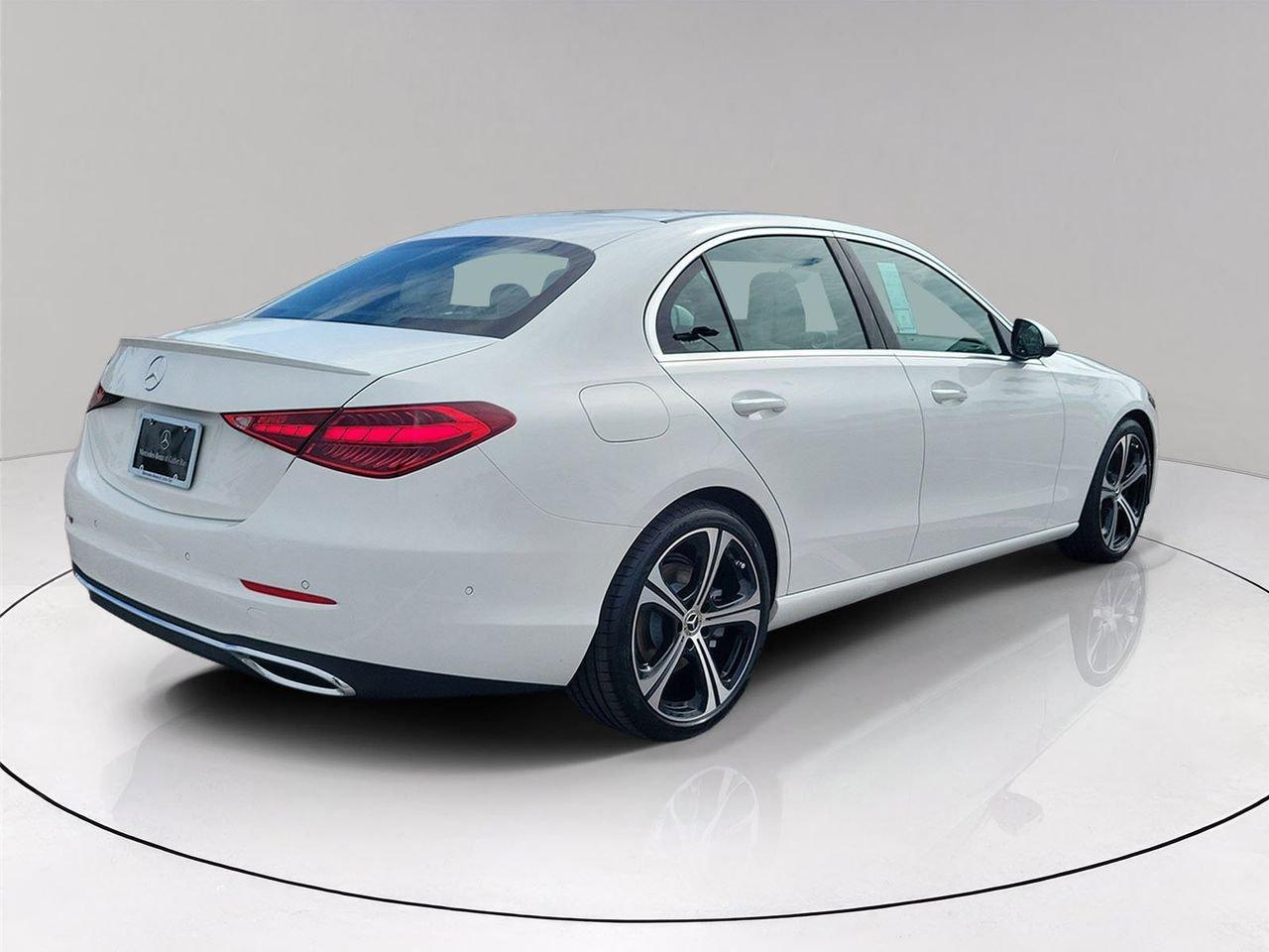 Mercedes-Benz C 300 - Thumbnail 7