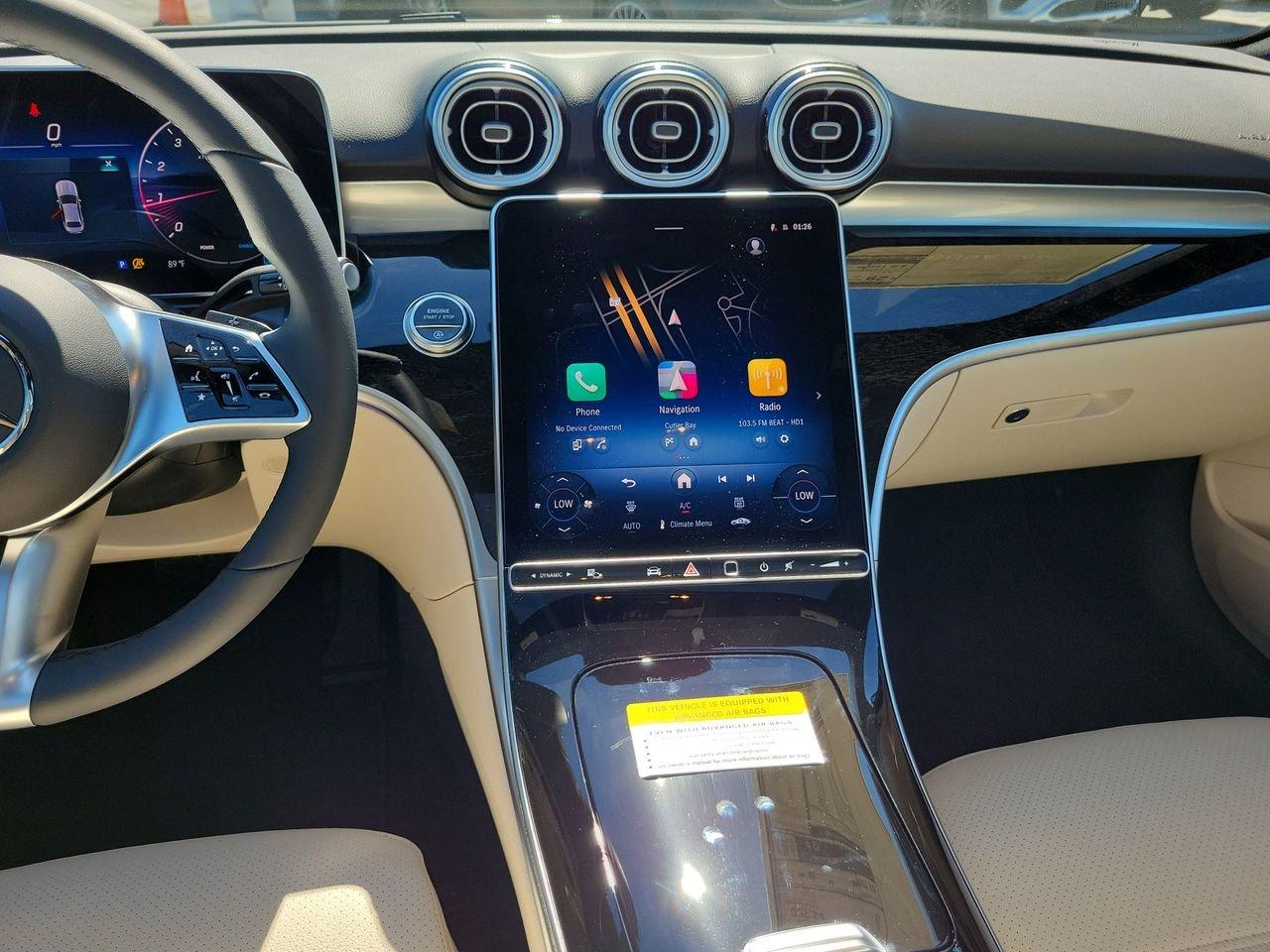 Mercedes-Benz C 300 - Thumbnail 16