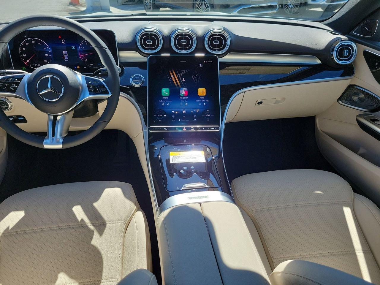 Mercedes-Benz C 300 - Thumbnail 14