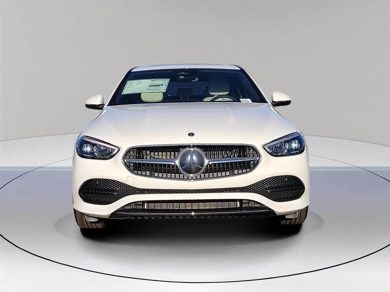 Mercedes-Benz C 300 - Thumbnail 3