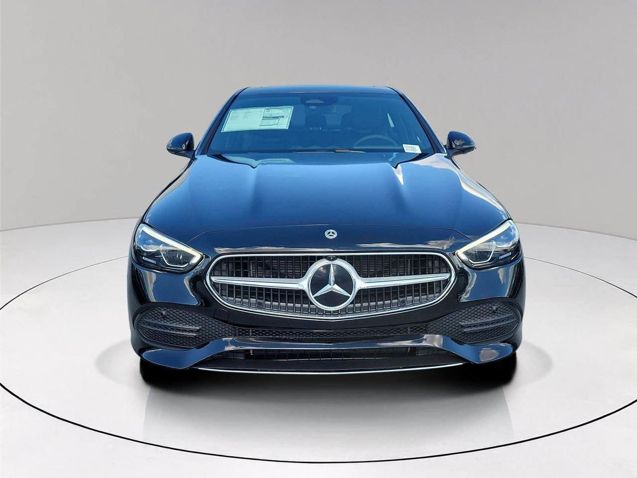 Mercedes-Benz C 300 - Thumbnail 3