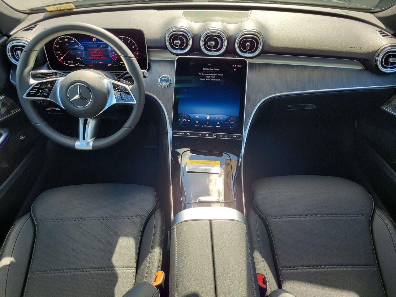 Mercedes-Benz C 300 - Thumbnail 15