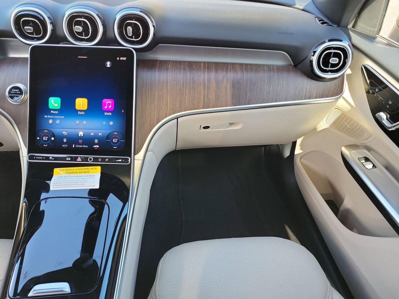 Mercedes-Benz Glc 300 - Thumbnail 17