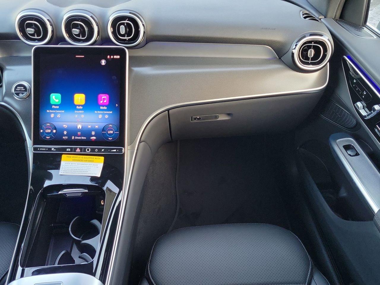 Mercedes-Benz Glc 300 - Thumbnail 17