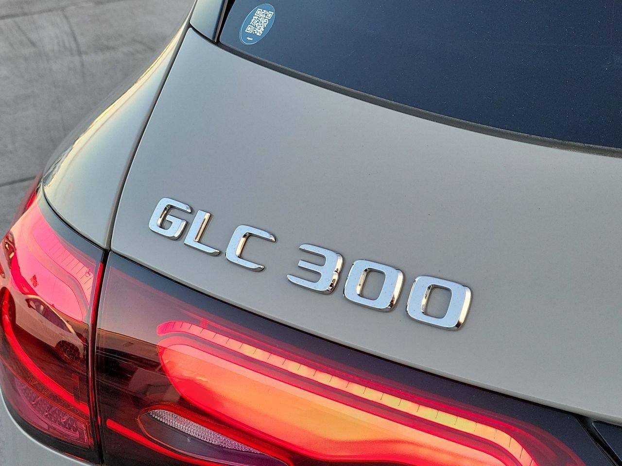 Mercedes-Benz Glc 300 - Thumbnail 8