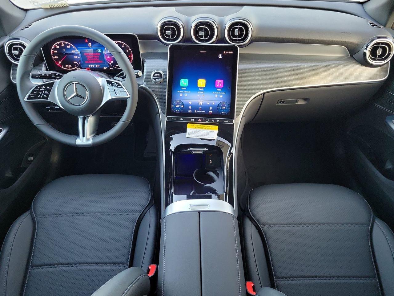 Mercedes-Benz Glc 300 - Thumbnail 15