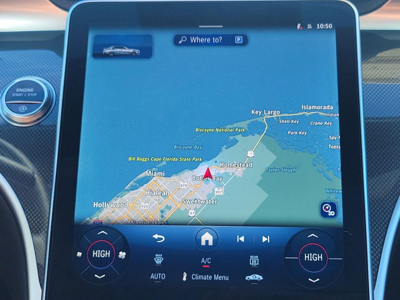 Mercedes-Benz C 300 - Thumbnail 17