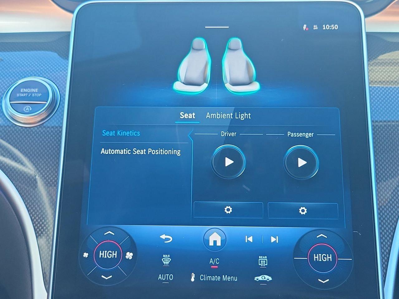 Mercedes-Benz C 300 - Thumbnail 18