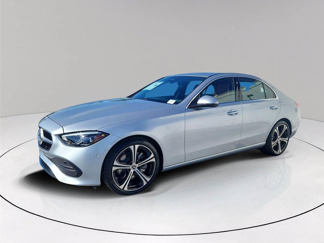 Mercedes-Benz C 300 - Thumbnail 4