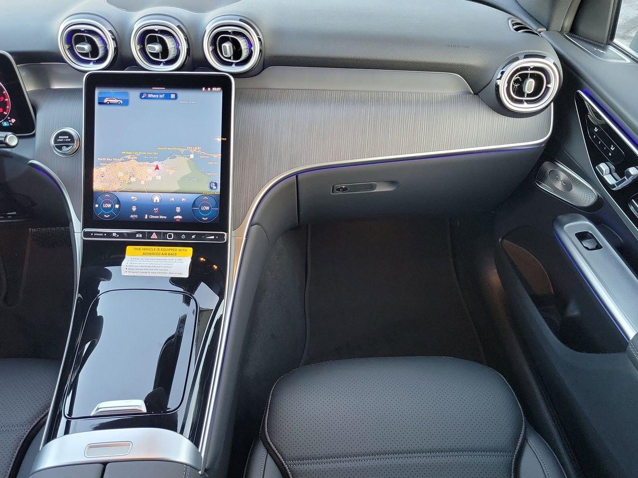 Mercedes-Benz Glc 300 - Thumbnail 17