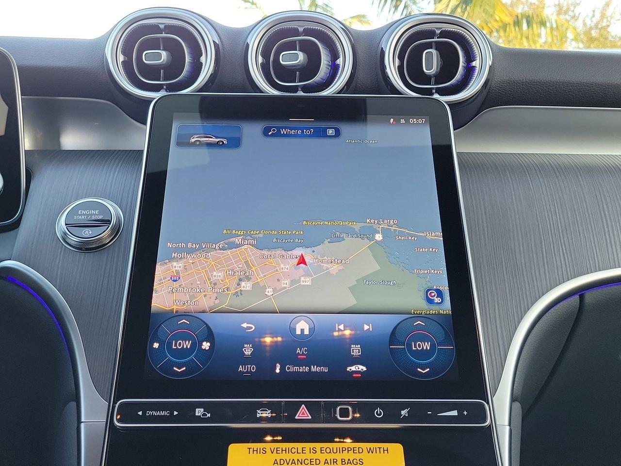 Mercedes-Benz Glc 300 - Thumbnail 18