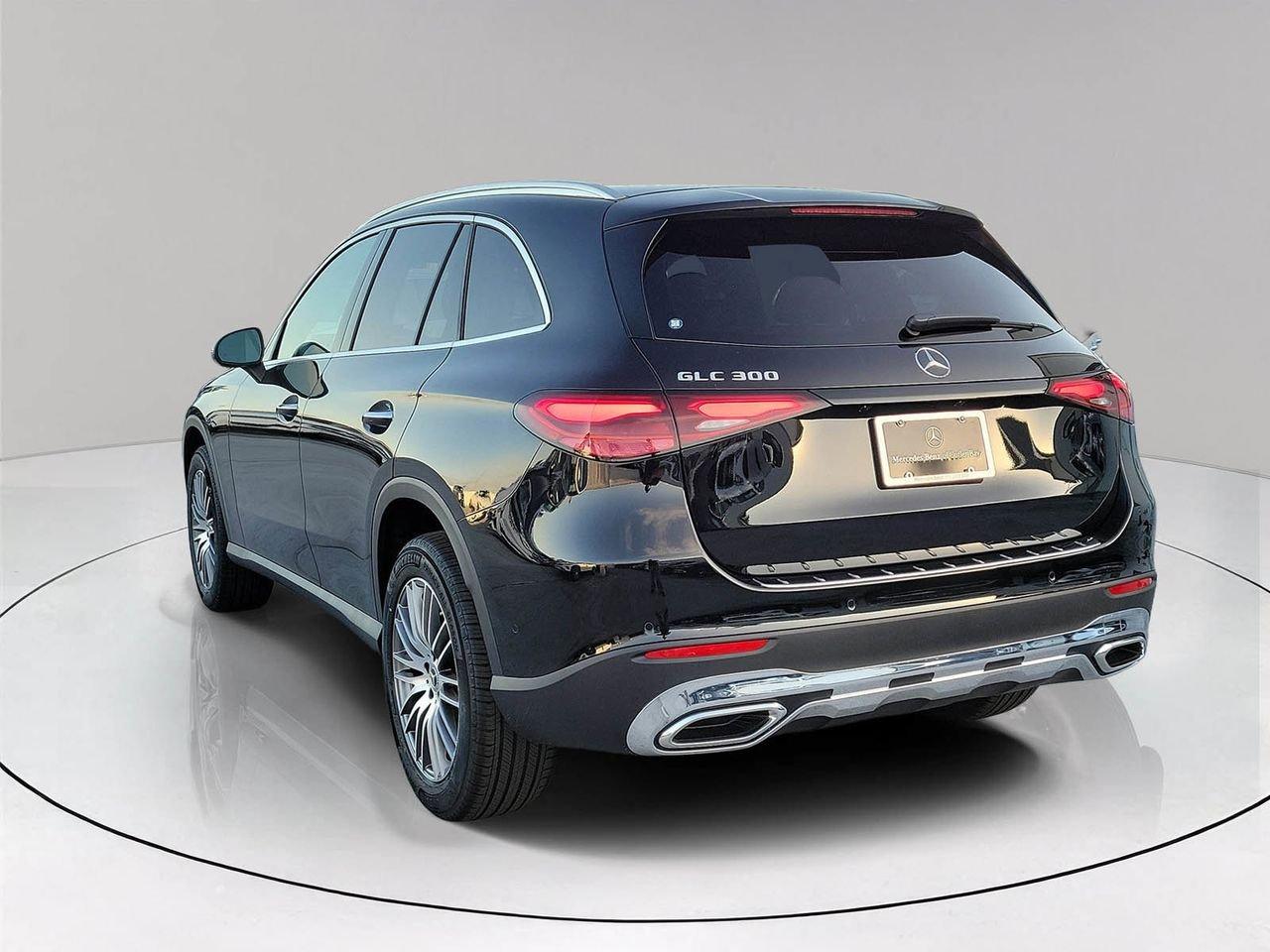 Mercedes-Benz Glc 300 - Thumbnail 5