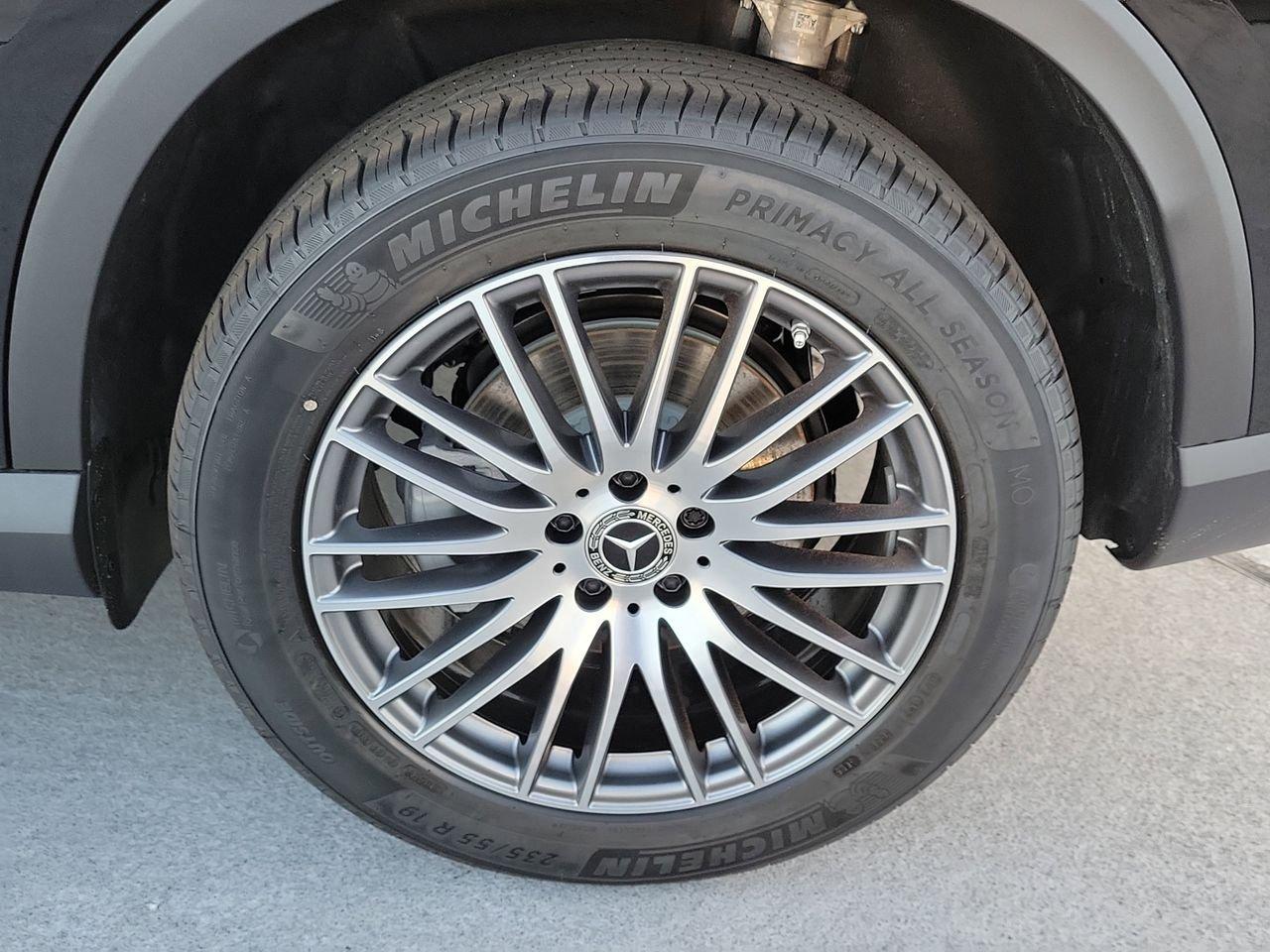 Mercedes-Benz Glc 300 - Thumbnail 11