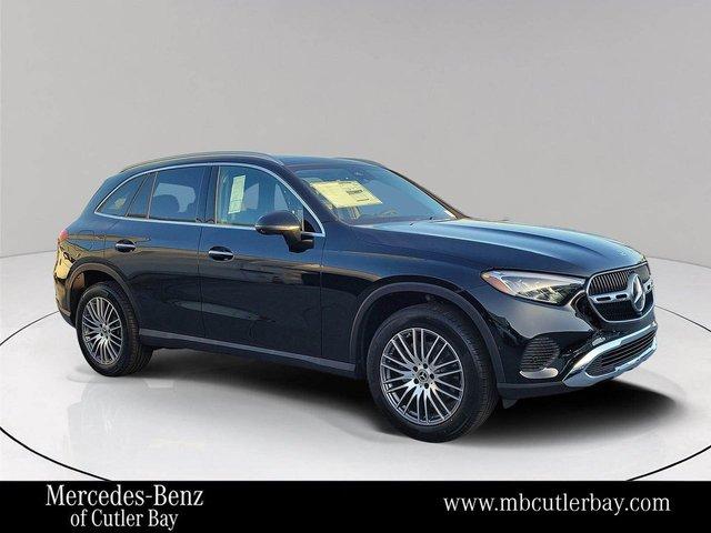 Mercedes-Benz Glc 300 - View 1