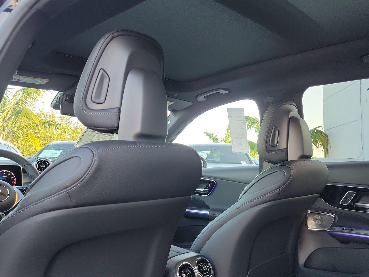 Mercedes-Benz Glc 300 - Thumbnail 13