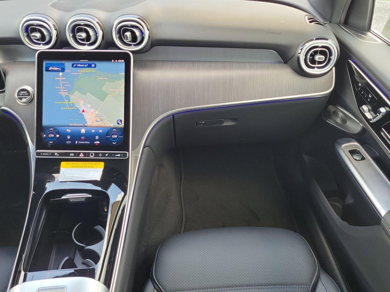 Mercedes-Benz Glc 300 - Thumbnail 17