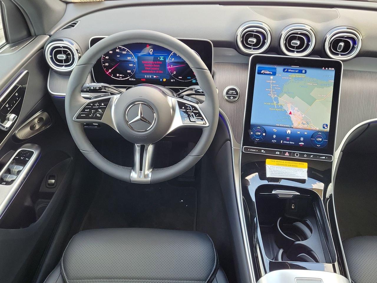 Mercedes-Benz Glc 300 - Thumbnail 16