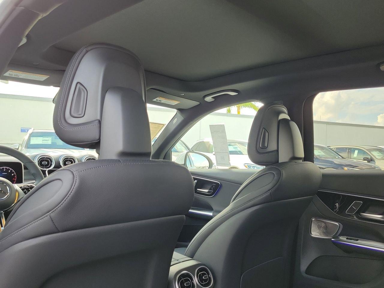 Mercedes-Benz Glc 300 - Thumbnail 13