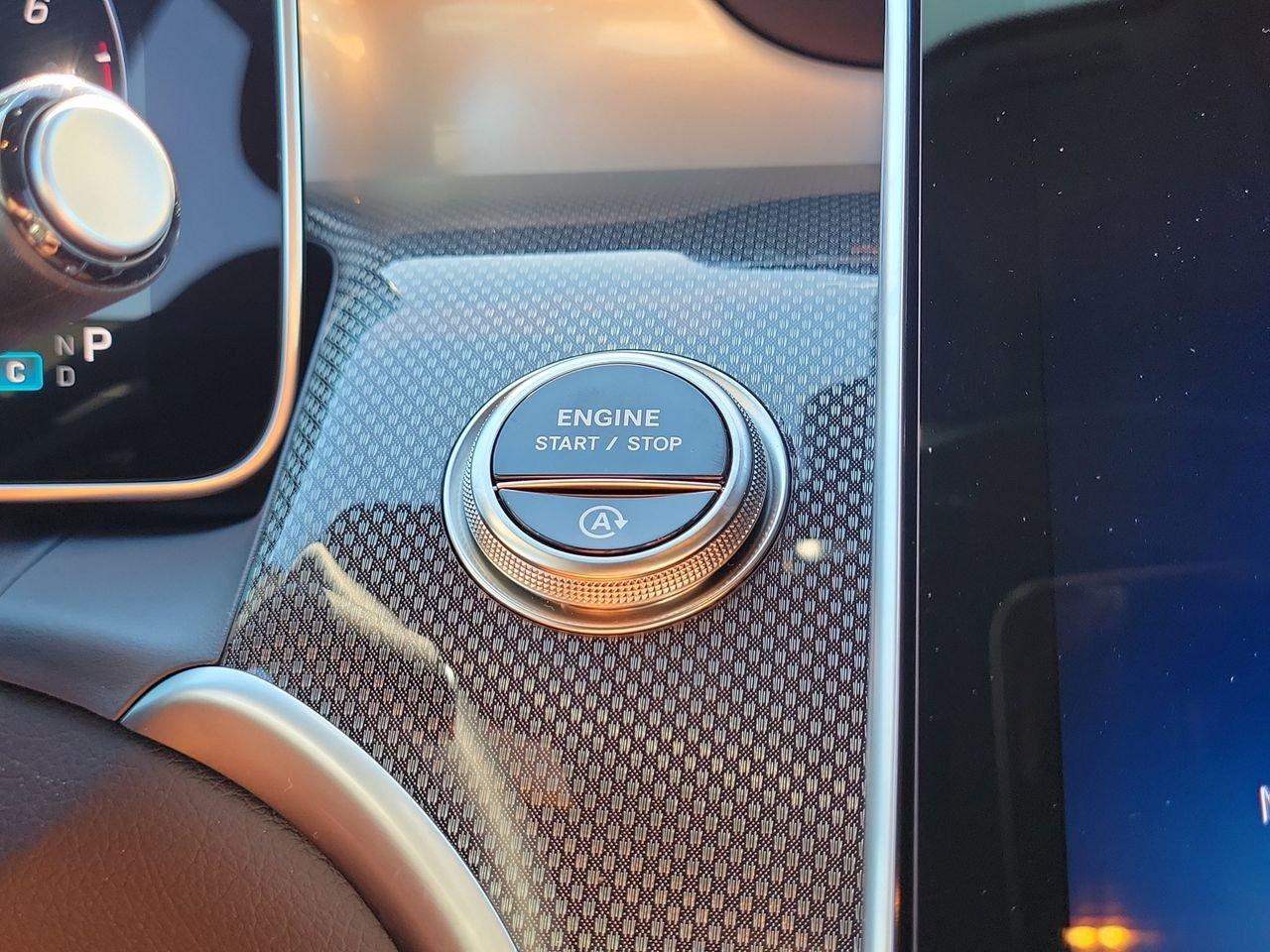 Mercedes-Benz Glc 300 - Thumbnail 16